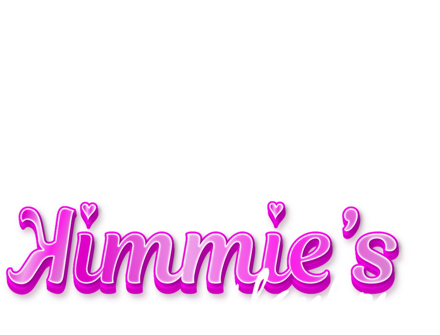 Kimmie's Playhouse