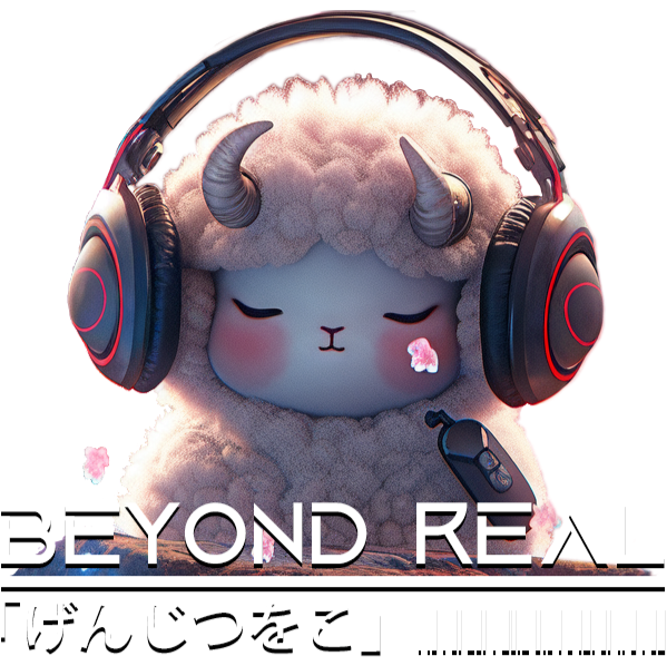 Beyond Real